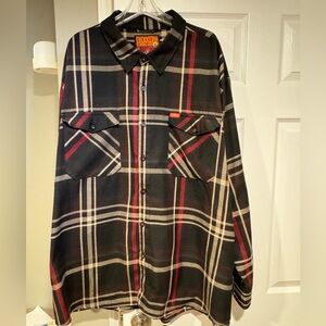 Dixxon Flannel Haymarket 5XL